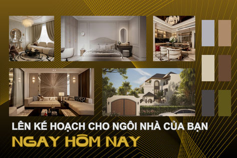 Không gian sống Cungdecor